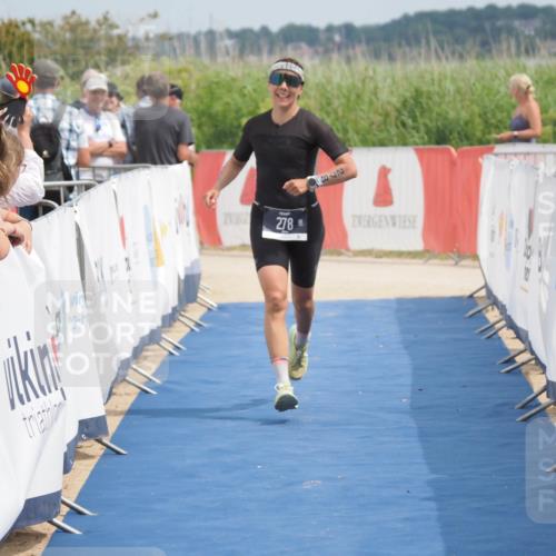 22.06.2025 - Viking Triathlon MichiJ http://msf.ph/oto/8114408 22.06.2025 14:55:07 Ziel 209, 278 meine-sportfotos.de