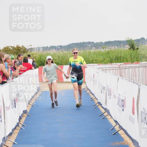 22.06.2025 - Viking Triathlon MichiJ http://msf.ph/oto/8114410 22.06.2025 16:45:58 Ziel 321 meine-sportfotos.de