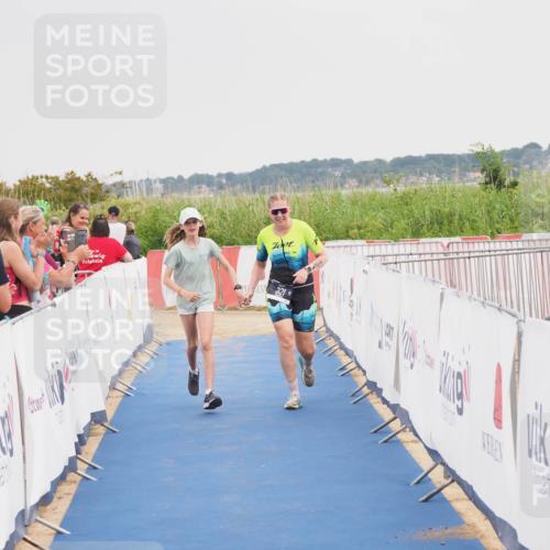 22.06.2025 - Viking Triathlon MichiJ http://msf.ph/oto/8114422 22.06.2025 16:45:58 Ziel 321 meine-sportfotos.de