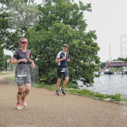 22.06.2025 - Viking Triathlon KatJ http://msf.ph/oto/8114424 22.06.2025 15:07:45 Laufen 79, 519 meine-sportfotos.de