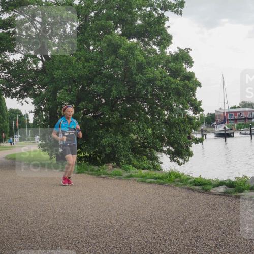 22.06.2025 - Viking Triathlon KatJ http://msf.ph/oto/8114455 22.06.2025 16:30:40 Laufen 190 meine-sportfotos.de