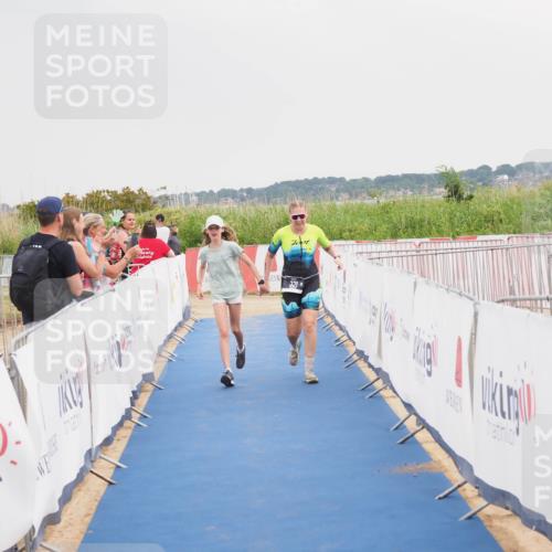22.06.2025 - Viking Triathlon MichiJ http://msf.ph/oto/8114456 22.06.2025 16:45:58 Ziel 321 meine-sportfotos.de