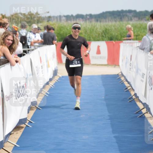 22.06.2025 - Viking Triathlon MichiJ http://msf.ph/oto/8114457 22.06.2025 14:55:08 Ziel 209, 278 meine-sportfotos.de