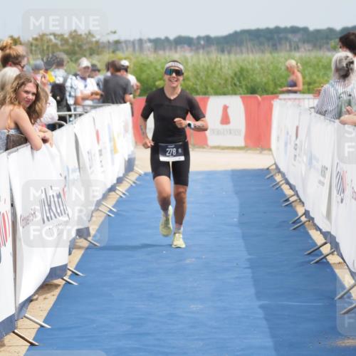 22.06.2025 - Viking Triathlon MichiJ http://msf.ph/oto/8114474 22.06.2025 14:55:08 Ziel 209, 278 meine-sportfotos.de