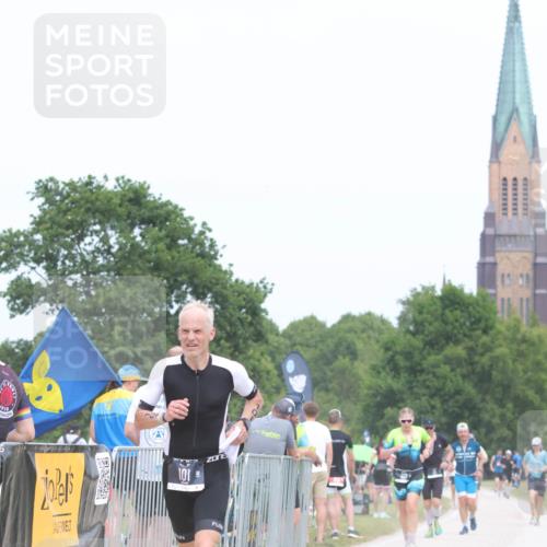 22.06.2025 - Viking Triathlon H.Heesch http://msf.ph/oto/8114475 22.06.2025 14:52:21 Laufen 101, 242 meine-sportfotos.de