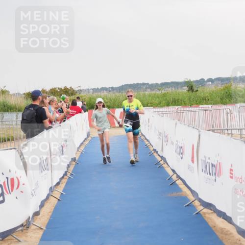 22.06.2025 - Viking Triathlon MichiJ http://msf.ph/oto/8114484 22.06.2025 16:45:59 Ziel 321 meine-sportfotos.de
