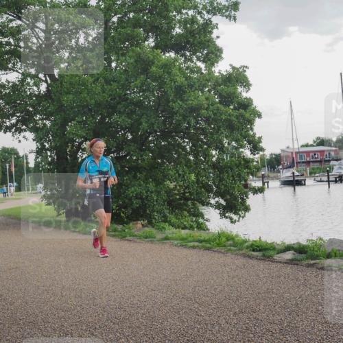 22.06.2025 - Viking Triathlon KatJ http://msf.ph/oto/8114491 22.06.2025 16:30:41 Laufen 190 meine-sportfotos.de