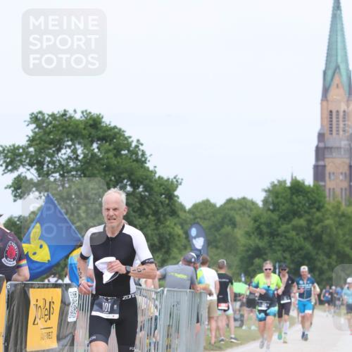 22.06.2025 - Viking Triathlon H.Heesch http://msf.ph/oto/8114499 22.06.2025 14:52:21 Laufen 101, 242 meine-sportfotos.de