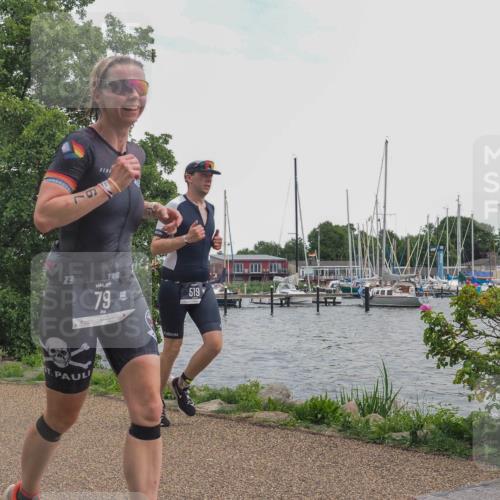 22.06.2025 - Viking Triathlon KatJ http://msf.ph/oto/8114500 22.06.2025 15:07:45 Laufen 79, 519 meine-sportfotos.de