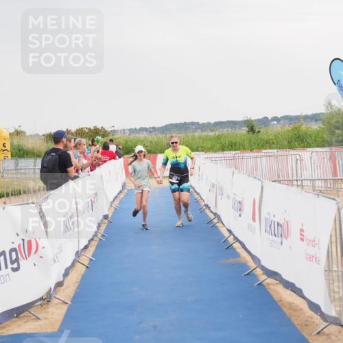 22.06.2025 - Viking Triathlon MichiJ http://msf.ph/oto/8114503 22.06.2025 16:45:59 Ziel 321 meine-sportfotos.de