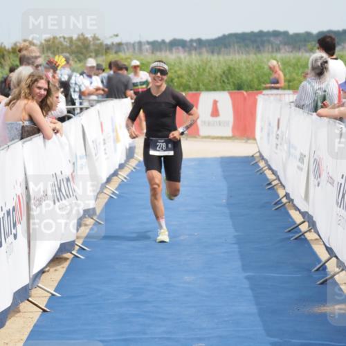 22.06.2025 - Viking Triathlon MichiJ http://msf.ph/oto/8114507 22.06.2025 14:55:08 Ziel 209, 278 meine-sportfotos.de