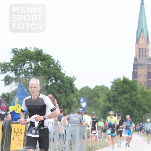 22.06.2025 - Viking Triathlon H.Heesch http://msf.ph/oto/8114518 22.06.2025 14:52:21 Laufen 101, 242 meine-sportfotos.de