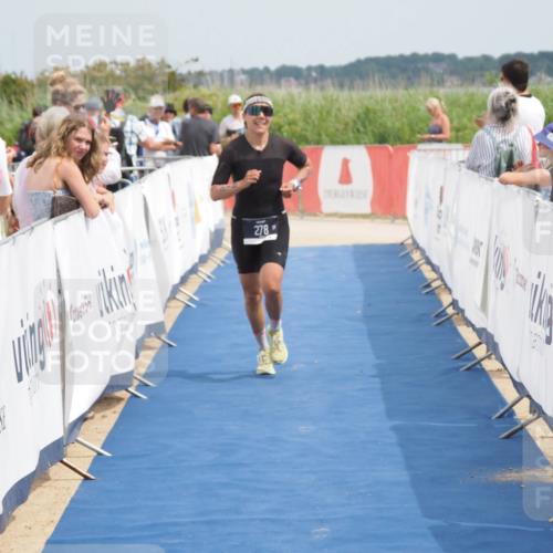 22.06.2025 - Viking Triathlon MichiJ http://msf.ph/oto/8114522 22.06.2025 14:55:08 Ziel 209, 278 meine-sportfotos.de