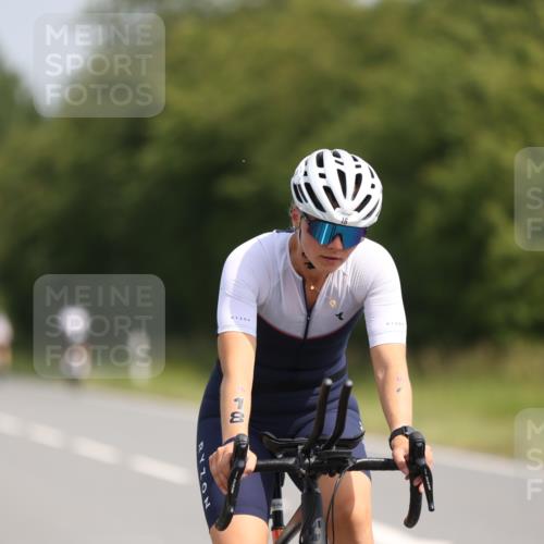22.06.2025 - Viking Triathlon Yannick Fuchs http://msf.ph/oto/8114536 22.06.2025 11:39:37 Radfahren 18, 261, 461, 522, 546, 612 meine-sportfotos.de