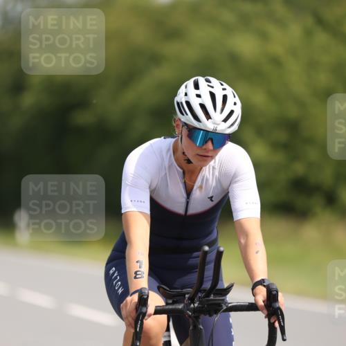 22.06.2025 - Viking Triathlon Yannick Fuchs http://msf.ph/oto/8114545 22.06.2025 11:39:37 Radfahren 18, 261, 461, 522, 546, 612 meine-sportfotos.de