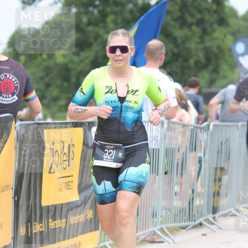 22.06.2025 - Viking Triathlon H.Heesch http://msf.ph/oto/8114563 22.06.2025 14:52:28 Laufen 68, 75, 321, 406 meine-sportfotos.de