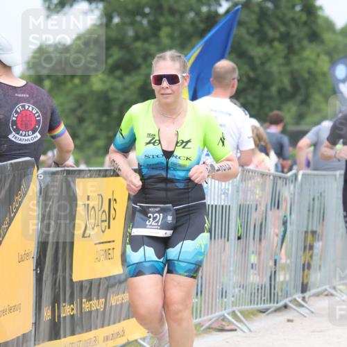 22.06.2025 - Viking Triathlon H.Heesch http://msf.ph/oto/8114570 22.06.2025 14:52:28 Laufen 68, 75, 321, 406 meine-sportfotos.de