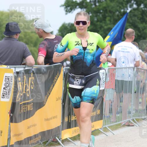 22.06.2025 - Viking Triathlon H.Heesch http://msf.ph/oto/8114622 22.06.2025 14:52:29 Laufen 68, 75, 321, 406 meine-sportfotos.de
