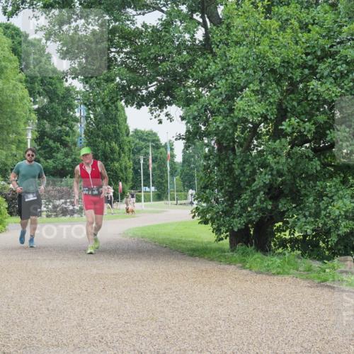 22.06.2025 - Viking Triathlon KatJ http://msf.ph/oto/8114631 22.06.2025 16:40:52 Laufen  meine-sportfotos.de