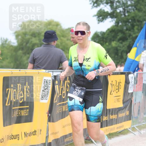 22.06.2025 - Viking Triathlon H.Heesch http://msf.ph/oto/8114653 22.06.2025 14:52:29 Laufen 68, 75, 321, 406 meine-sportfotos.de
