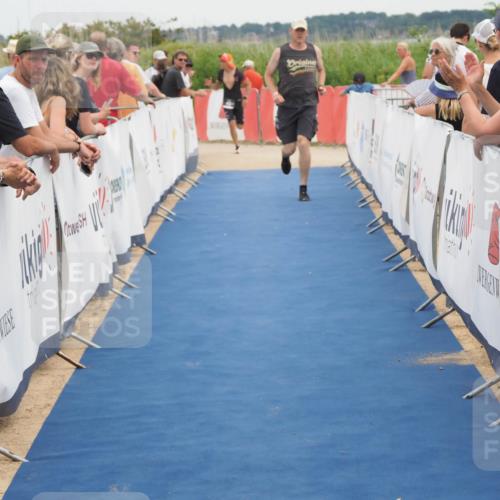 22.06.2025 - Viking Triathlon MichiJ http://msf.ph/oto/8114658 22.06.2025 15:05:25 Ziel 443 meine-sportfotos.de