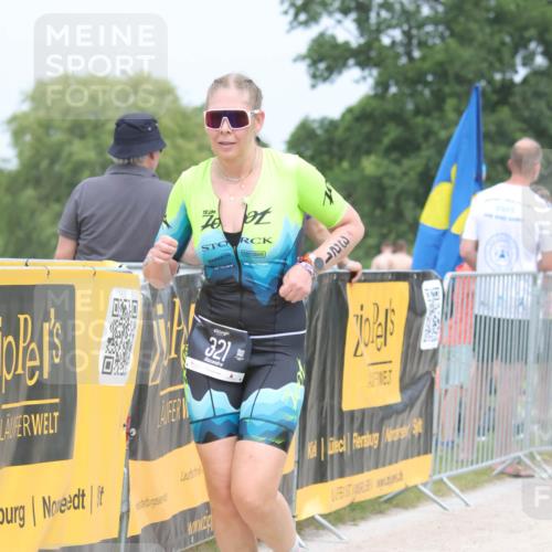 22.06.2025 - Viking Triathlon H.Heesch http://msf.ph/oto/8114660 22.06.2025 14:52:29 Laufen 68, 75, 321, 406 meine-sportfotos.de