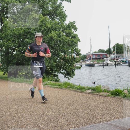 22.06.2025 - Viking Triathlon KatJ http://msf.ph/oto/8114670 22.06.2025 15:08:13 Laufen 476 meine-sportfotos.de