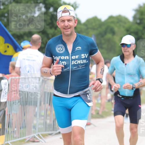 22.06.2025 - Viking Triathlon H.Heesch http://msf.ph/oto/8114673 22.06.2025 14:52:32 Laufen 68, 75, 321, 406 meine-sportfotos.de