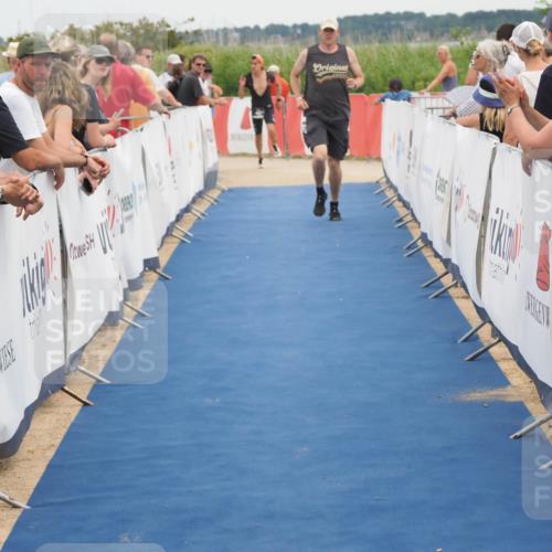 22.06.2025 - Viking Triathlon MichiJ http://msf.ph/oto/8114675 22.06.2025 15:05:25 Ziel 443 meine-sportfotos.de