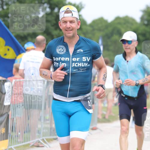 22.06.2025 - Viking Triathlon H.Heesch http://msf.ph/oto/8114679 22.06.2025 14:52:32 Laufen 68, 75, 321, 406 meine-sportfotos.de