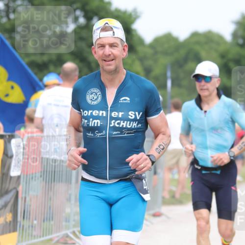 22.06.2025 - Viking Triathlon H.Heesch http://msf.ph/oto/8114686 22.06.2025 14:52:33 Laufen 68, 75, 321, 406, 450 meine-sportfotos.de