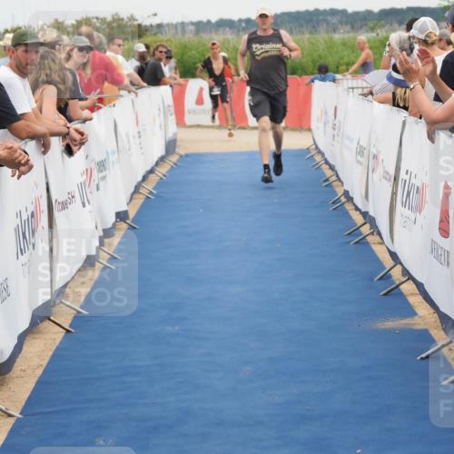 22.06.2025 - Viking Triathlon MichiJ http://msf.ph/oto/8114689 22.06.2025 15:05:25 Ziel 443 meine-sportfotos.de