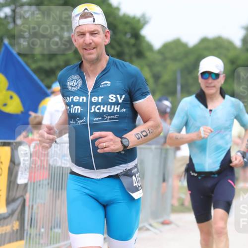 22.06.2025 - Viking Triathlon H.Heesch http://msf.ph/oto/8114696 22.06.2025 14:52:33 Laufen 68, 75, 321, 406, 450 meine-sportfotos.de