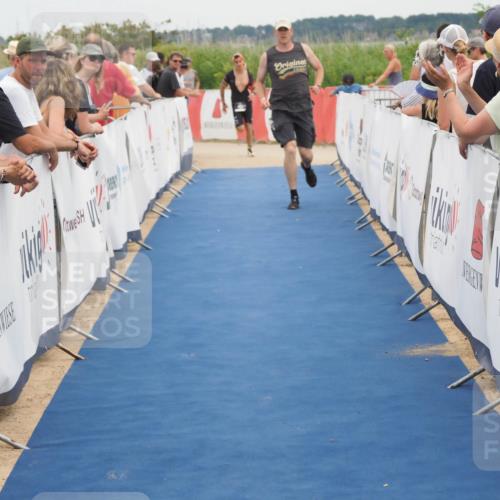 22.06.2025 - Viking Triathlon MichiJ http://msf.ph/oto/8114702 22.06.2025 15:05:25 Ziel 443 meine-sportfotos.de