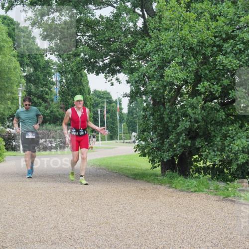 22.06.2025 - Viking Triathlon KatJ http://msf.ph/oto/8114706 22.06.2025 16:40:53 Laufen  meine-sportfotos.de