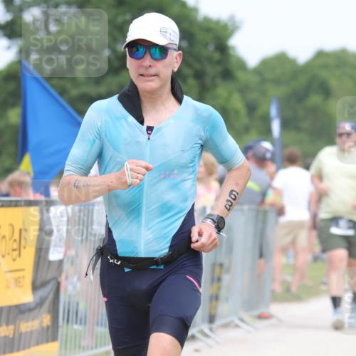 22.06.2025 - Viking Triathlon H.Heesch http://msf.ph/oto/8114709 22.06.2025 14:52:34 Laufen 68, 75, 321, 406, 450 meine-sportfotos.de