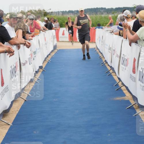 22.06.2025 - Viking Triathlon MichiJ http://msf.ph/oto/8114717 22.06.2025 15:05:25 Ziel 443 meine-sportfotos.de