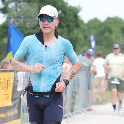 22.06.2025 - Viking Triathlon H.Heesch http://msf.ph/oto/8114718 22.06.2025 14:52:34 Laufen 68, 75, 321, 406, 450 meine-sportfotos.de