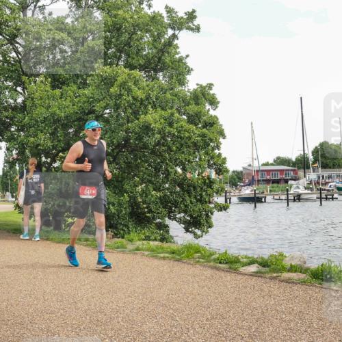 22.06.2025 - Viking Triathlon KatJ http://msf.ph/oto/8114736 22.06.2025 15:08:52 Laufen 647 meine-sportfotos.de