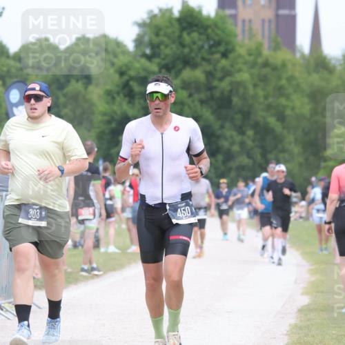 22.06.2025 - Viking Triathlon H.Heesch http://msf.ph/oto/8114746 22.06.2025 14:52:36 Laufen 68, 75, 303, 406, 450 meine-sportfotos.de