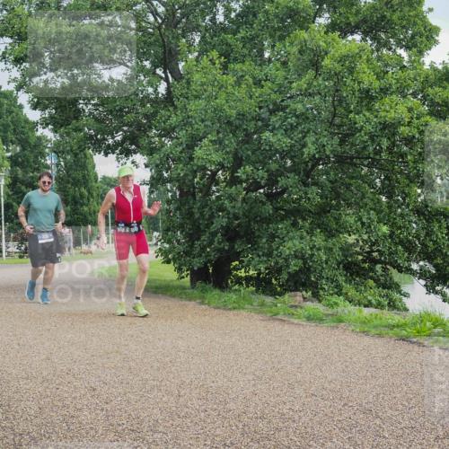 22.06.2025 - Viking Triathlon KatJ http://msf.ph/oto/8114754 22.06.2025 16:40:55 Laufen 160 meine-sportfotos.de