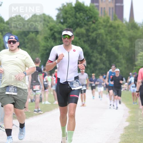 22.06.2025 - Viking Triathlon H.Heesch http://msf.ph/oto/8114757 22.06.2025 14:52:37 Laufen 68, 75, 303, 406, 450 meine-sportfotos.de