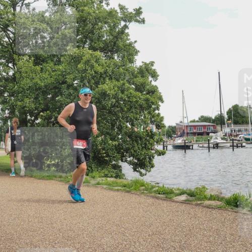 22.06.2025 - Viking Triathlon KatJ http://msf.ph/oto/8114763 22.06.2025 15:08:53 Laufen 647 meine-sportfotos.de