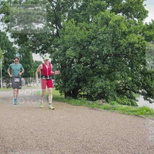 22.06.2025 - Viking Triathlon KatJ http://msf.ph/oto/8114766 22.06.2025 16:40:55 Laufen 160 meine-sportfotos.de