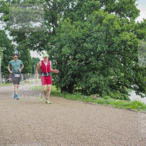 22.06.2025 - Viking Triathlon KatJ http://msf.ph/oto/8114779 22.06.2025 16:40:55 Laufen 160 meine-sportfotos.de