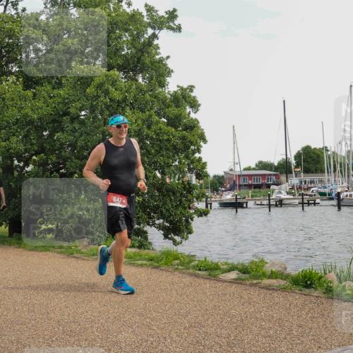 22.06.2025 - Viking Triathlon KatJ http://msf.ph/oto/8114789 22.06.2025 15:08:53 Laufen 647 meine-sportfotos.de