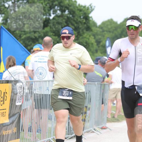 22.06.2025 - Viking Triathlon H.Heesch http://msf.ph/oto/8114792 22.06.2025 14:52:38 Laufen 68, 75, 303, 406, 450 meine-sportfotos.de