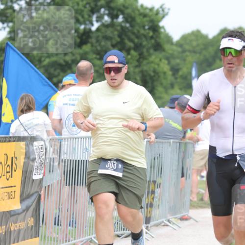 22.06.2025 - Viking Triathlon H.Heesch http://msf.ph/oto/8114801 22.06.2025 14:52:38 Laufen 68, 75, 303, 406, 450 meine-sportfotos.de