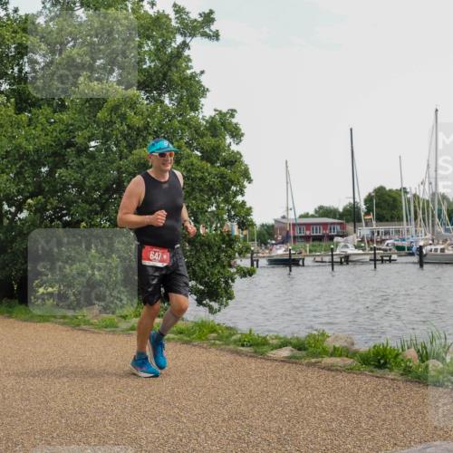 22.06.2025 - Viking Triathlon KatJ http://msf.ph/oto/8114804 22.06.2025 15:08:53 Laufen 647 meine-sportfotos.de