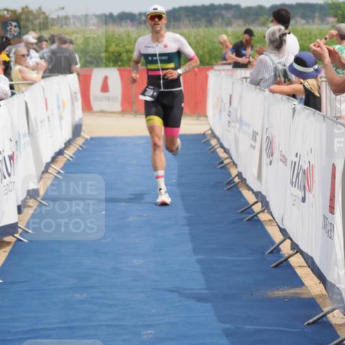 22.06.2025 - Viking Triathlon MichiJ http://msf.ph/oto/8114841 22.06.2025 14:55:12 Ziel 209, 278 meine-sportfotos.de
